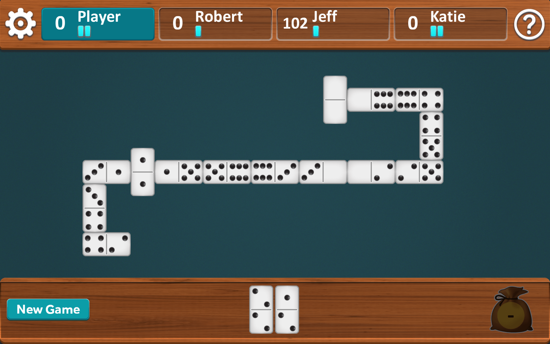 free instal Dominoes Deluxe