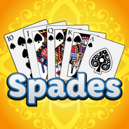 Spades Game Online