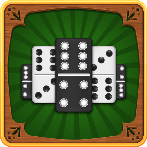 download the new for ios Dominoes Deluxe