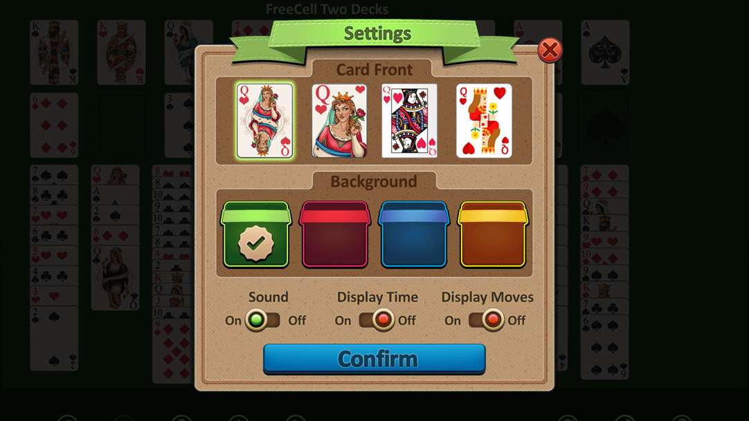 can i safely remove hearts deluxe random salad games