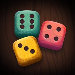 New Game – Dice King